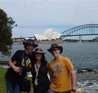 Real Sydney Tours - Surfers Paradise Gold Coast
