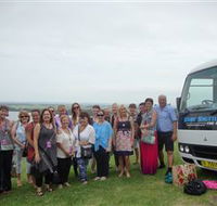 Shire Shuttle Bus  - Surfers Paradise Gold Coast
