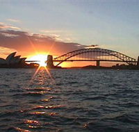 Australian Spirit Sailing Company - Surfers Paradise Gold Coast