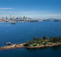 Sydney Harbour Discovery - Surfers Paradise Gold Coast