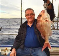 Deep Sea Fishing Charter - Surfers Paradise Gold Coast