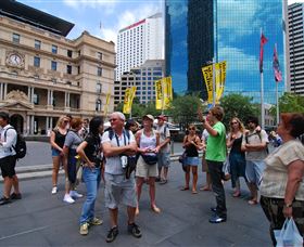 I'm Free Tours - Surfers Paradise Gold Coast 2