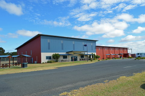 Australian Army Flying Museum - Surfers Paradise Gold Coast 2