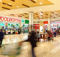 Ashfield Mall Shopping Centre - Surfers Paradise Gold Coast