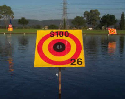 Aqua Golf - Surfers Paradise Gold Coast 1