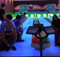 Tenpin City - Surfers Paradise Gold Coast