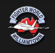 Fighter World - Surfers Paradise Gold Coast