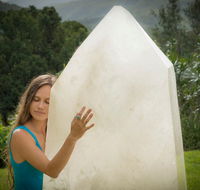 Crystal Castle  Shambhala Gardens - Surfers Paradise Gold Coast