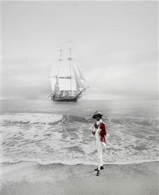 Undiscovered Photographic Work By Michael Cook - Surfers Paradise Gold Coast 0