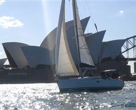 SailCorp - Surfers Paradise Gold Coast 4