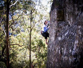Rock Up Adventures - Surfers Paradise Gold Coast 1