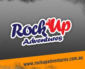 Rock Up Adventures - Surfers Paradise Gold Coast 0