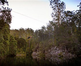 Rock Up Adventures - Surfers Paradise Gold Coast 2