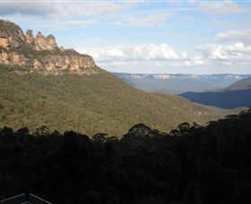Country Charmâ„¢ Discovery Tours - Surfers Paradise Gold Coast 7