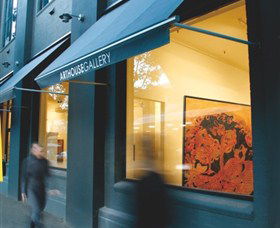Art House Gallery - Surfers Paradise Gold Coast 0