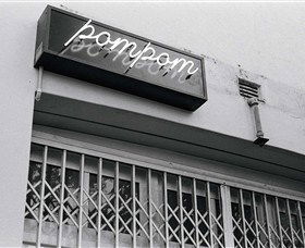 Galerie Pompom - Surfers Paradise Gold Coast 0