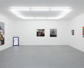 Galerie Pompom - Surfers Paradise Gold Coast 2