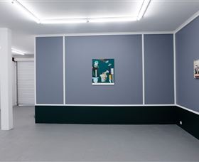 Galerie Pompom - Surfers Paradise Gold Coast 1