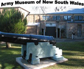 Army Museum Of New South Wales - Surfers Paradise Gold Coast 0