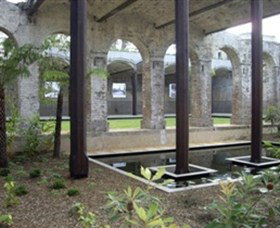 Paddington Reservoir Gardens - Surfers Paradise Gold Coast 0