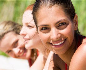 Ripple Eastern Suburbs Massage - Surfers Paradise Gold Coast 2