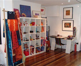 Tali Gallery - Surfers Paradise Gold Coast 5