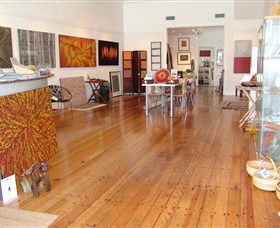 Tali Gallery - Surfers Paradise Gold Coast 4