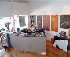 Tali Gallery - Surfers Paradise Gold Coast 7