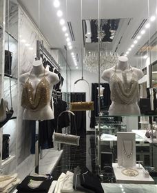 ZAHLI Crystal Couture And Designer Denim - Surfers Paradise Gold Coast 0