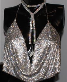 ZAHLI Crystal Couture And Designer Denim - Surfers Paradise Gold Coast 2