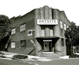 Artsite Galleries - Surfers Paradise Gold Coast 1