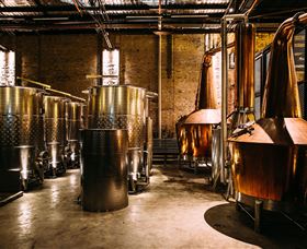 Archie Rose Distillery - Surfers Paradise Gold Coast 0