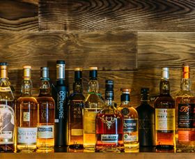 Archie Rose Distillery - Surfers Paradise Gold Coast 2