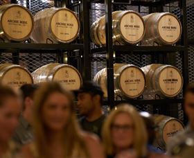 Archie Rose Distillery - Surfers Paradise Gold Coast 5