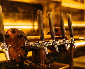 Archie Rose Distillery - Surfers Paradise Gold Coast 6