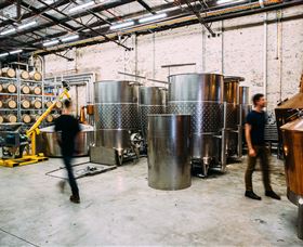 Archie Rose Distillery - Surfers Paradise Gold Coast 7