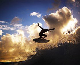 Aquabumps - Surfers Paradise Gold Coast 1