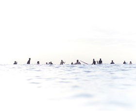 Aquabumps - Surfers Paradise Gold Coast 2