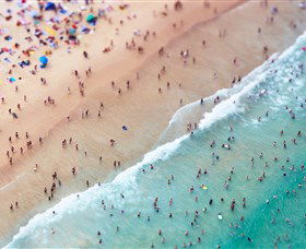 Aquabumps - Surfers Paradise Gold Coast 3