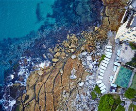 Aquabumps - Surfers Paradise Gold Coast 5