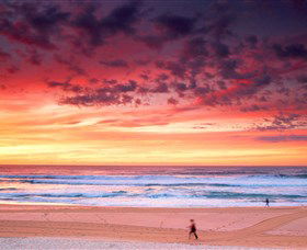 Aquabumps - Surfers Paradise Gold Coast 7