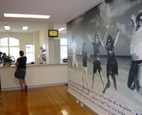American Institute For Foreign Study - Australia - Surfers Paradise Gold Coast 0