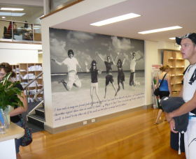 American Institute For Foreign Study - Australia - Surfers Paradise Gold Coast 1