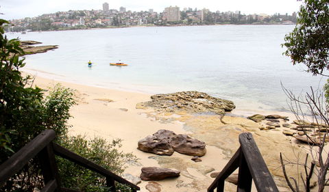 Reef Beach - Surfers Paradise Gold Coast 0
