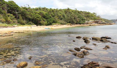 Reef Beach - Surfers Paradise Gold Coast 2