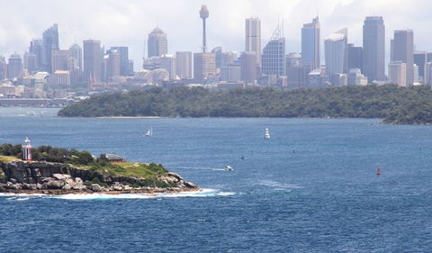 Fairfax Walk - Surfers Paradise Gold Coast 2