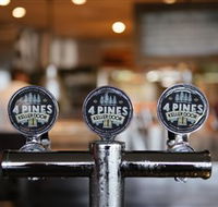 4 Pines Brewing Company - Surfers Paradise Gold Coast