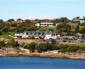Randwick Golf - Surfers Paradise Gold Coast 0