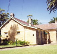 Carss Cottage Museum - Surfers Paradise Gold Coast
