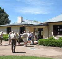 Hambledon Cottage House Museum - Surfers Paradise Gold Coast